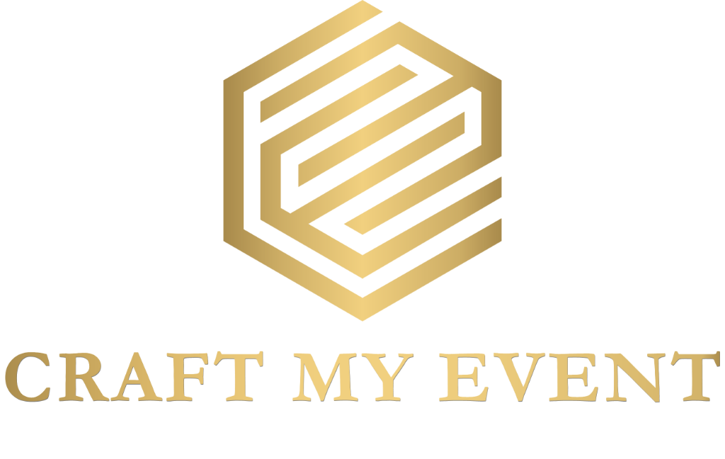Craft My Event Logo